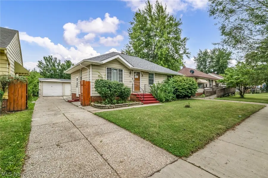 10615 Bellaire Road, Cleveland, OH 44111 - #3