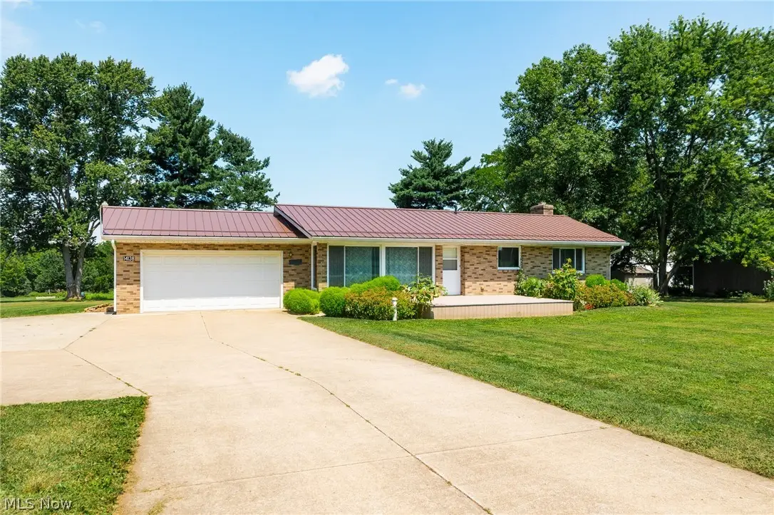 14138 Nussbaum Road, Dalton, OH 44618 - #1