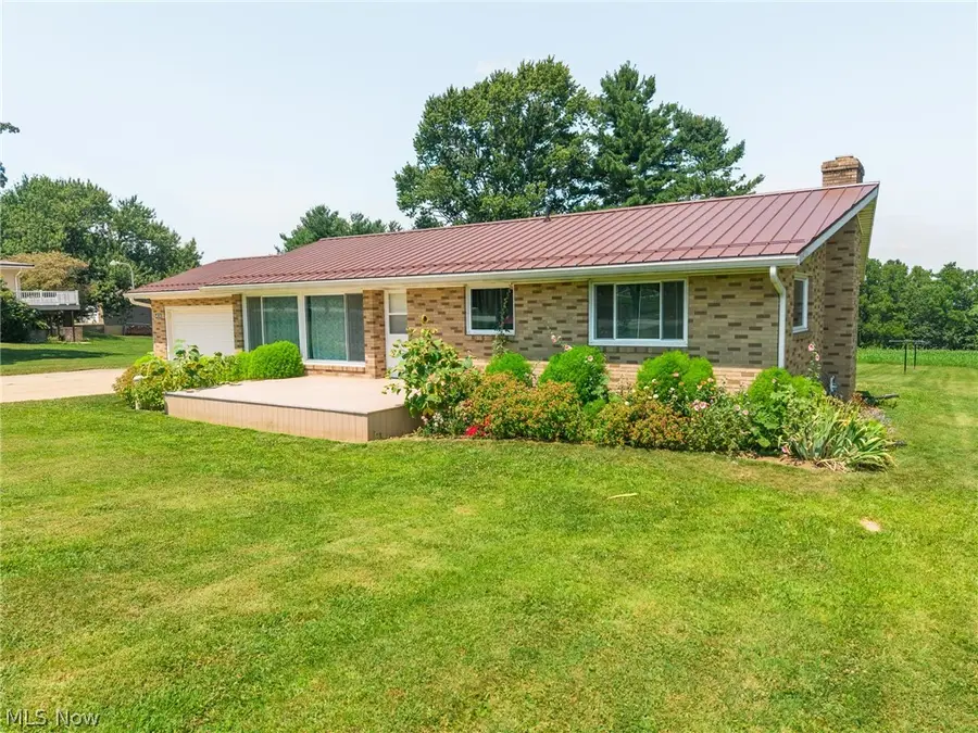 14138 Nussbaum Road, Dalton, OH 44618 - #3