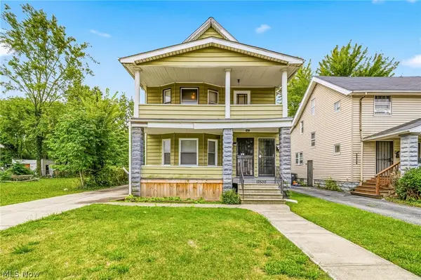 12500 Ferris Avenue, Cleveland, OH 44105