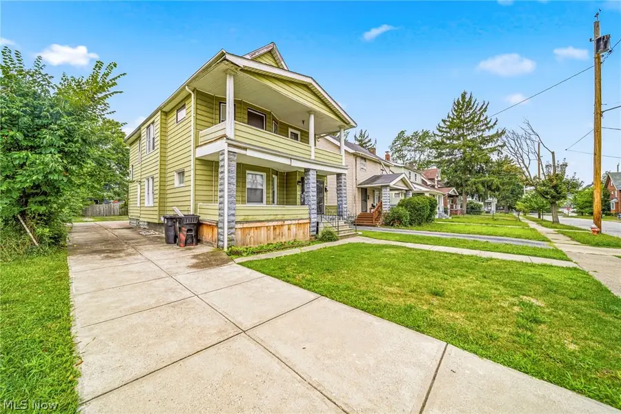 12500 Ferris Avenue, Cleveland, OH 44105 - #2