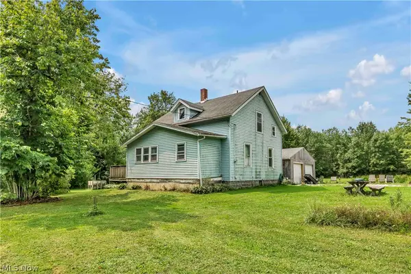 2353 Brown Road, Jefferson, OH 44004