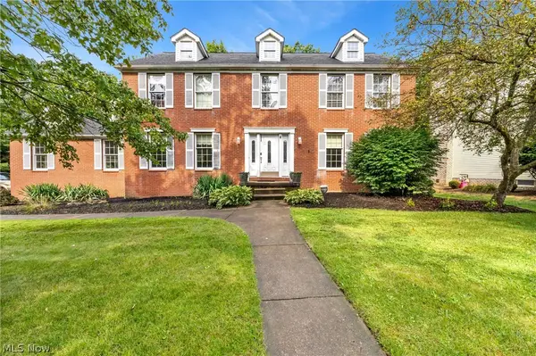 1010 Partridge Drive, Wadsworth, OH 44281