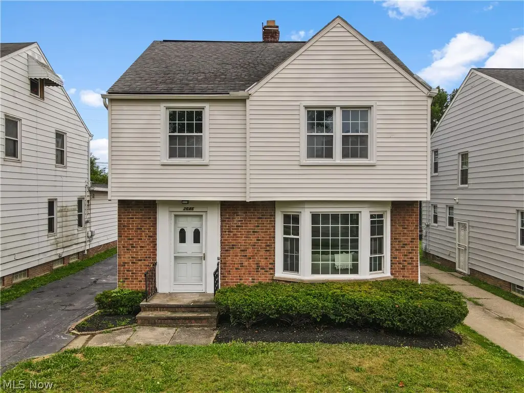 3646 Lindholm Road, Shaker Heights, OH 44120 - #1