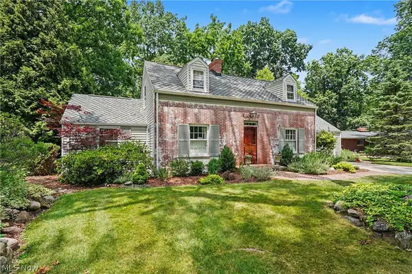 3106 Athens Road, Silver Lake, OH 44224