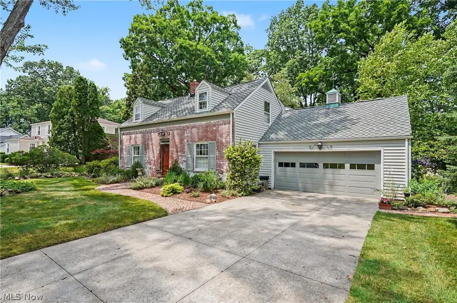 3106 Athens Road, Silver Lake, OH 44224 - #3