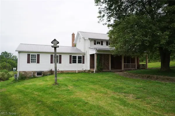 1071 Allgyer Se Road, Gnadenhutten, OH 44629
