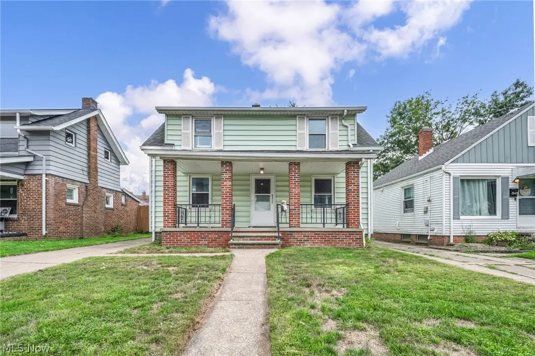 6311 Northcliff Avenue, Brooklyn, OH 44144 - #1