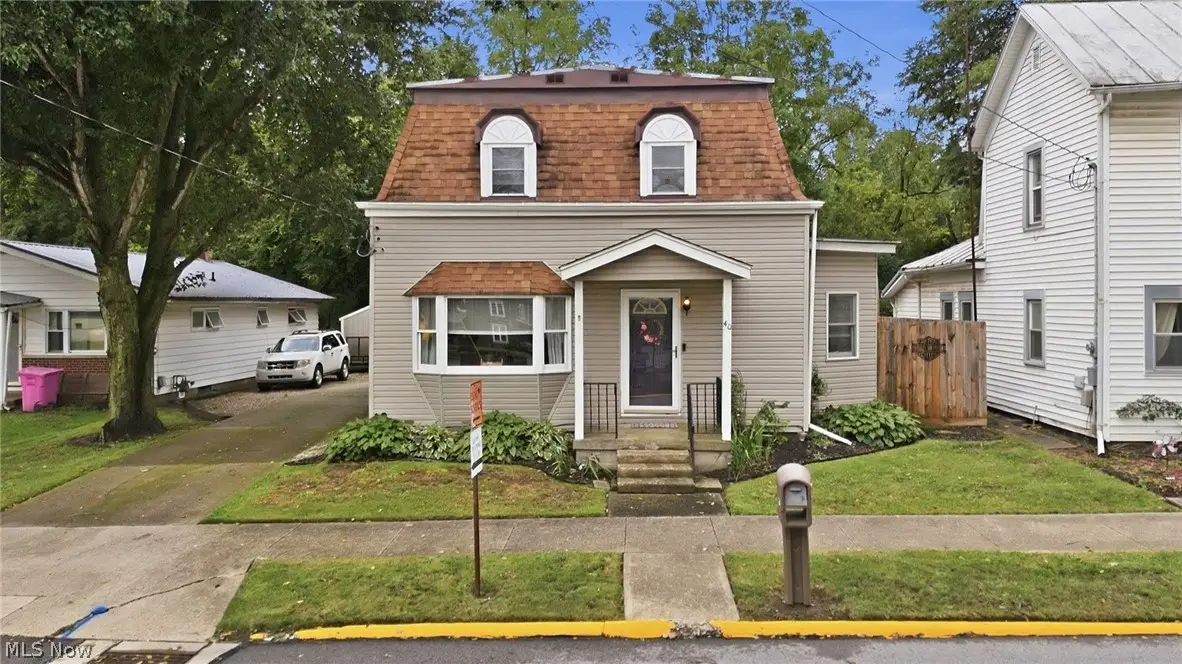 40 E Main Street, Lucas, OH 44843 - #1