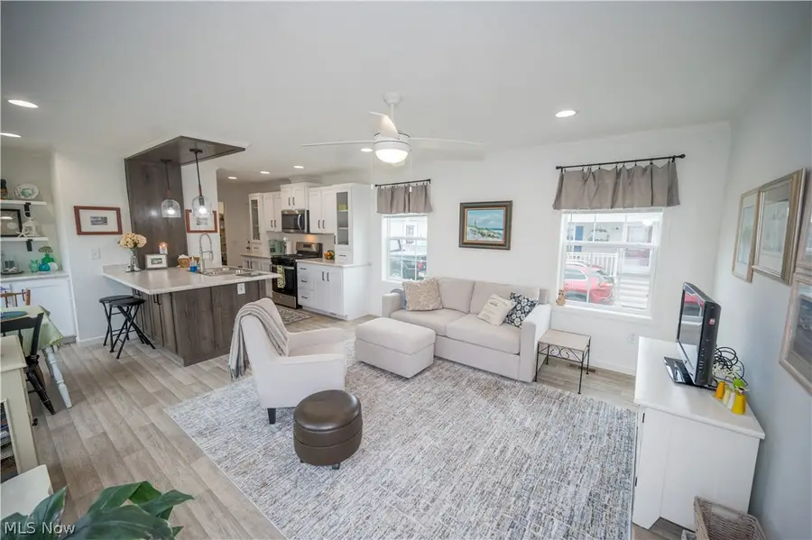 1572 Bogie Lane, Painesville, OH 44077 - #2