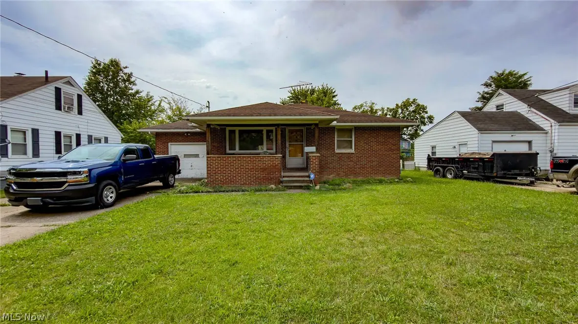 919 W 23rd Street, Lorain, OH 44052 - #1