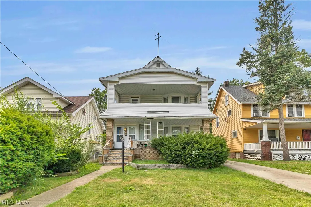 3446 E 125th Street, Cleveland, OH 44120 - #1