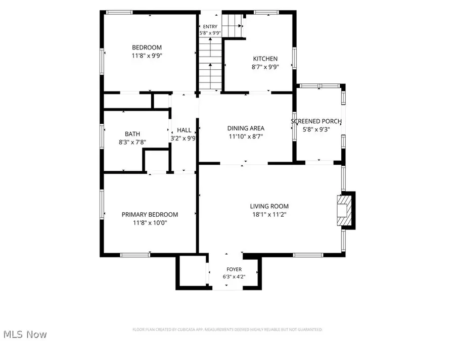 2014 32nd Nw Street, Canton, OH 44709 - #3