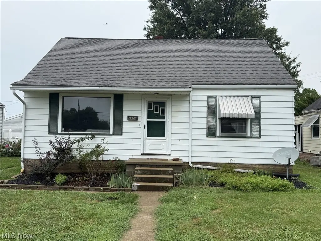 1104 Vine Street, Coshocton, OH 43812 - #1