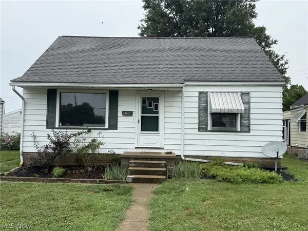 1104 Vine Street, Coshocton, OH 43812