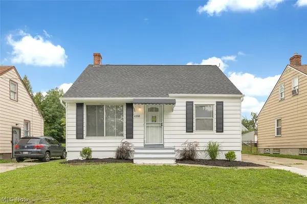 4358 Wyatt Road, Cleveland, OH 44128