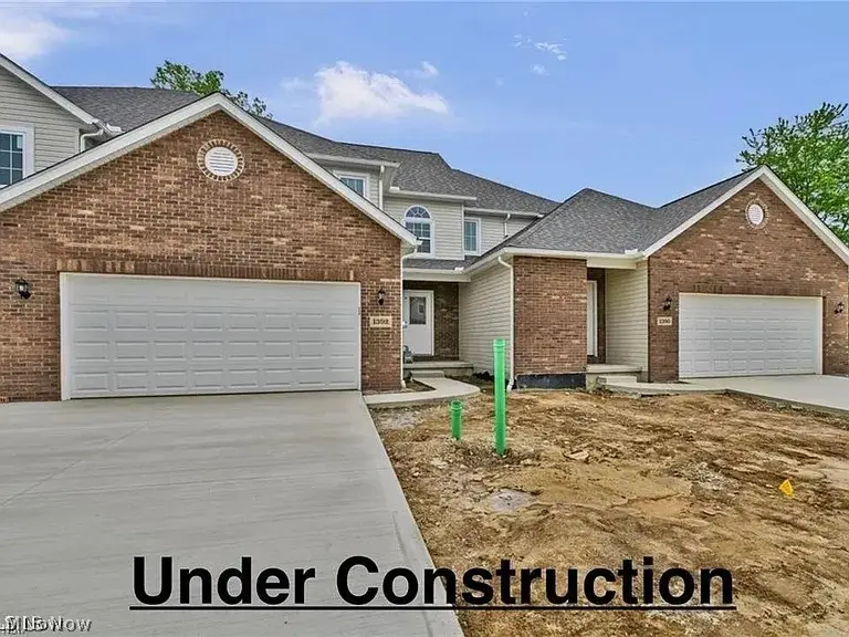 1402 Mussel Shoals Drive, Brunswick, OH 44212 - #1