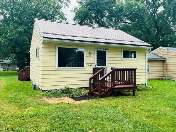 1263 Oxford Drive, Madison, OH 44057