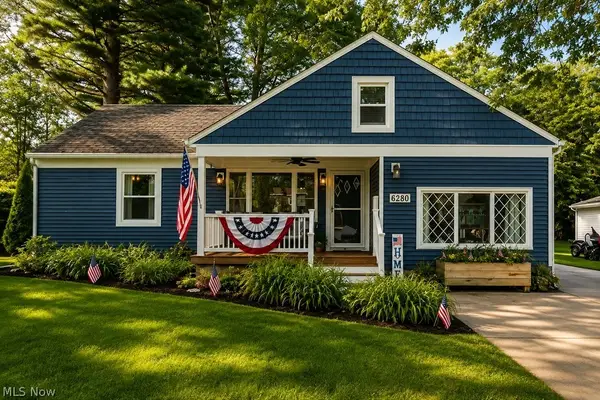 6280 Clearair Drive, Mentor, OH 44060