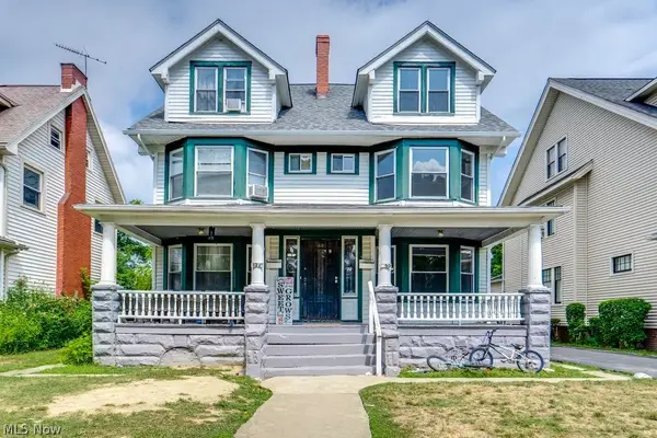3201 Whitethorn Road, Cleveland Heights, OH 44118
