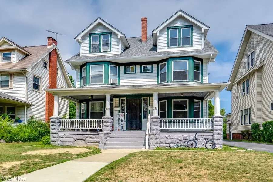 3201 Whitethorn Road, Cleveland Heights, OH 44118 - #2