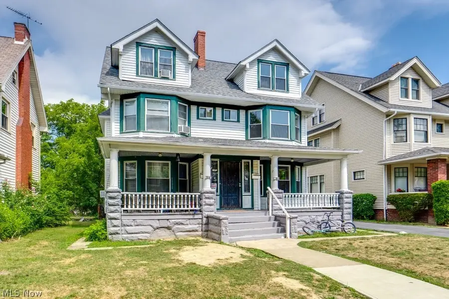 3201 Whitethorn Road, Cleveland Heights, OH 44118 - #3