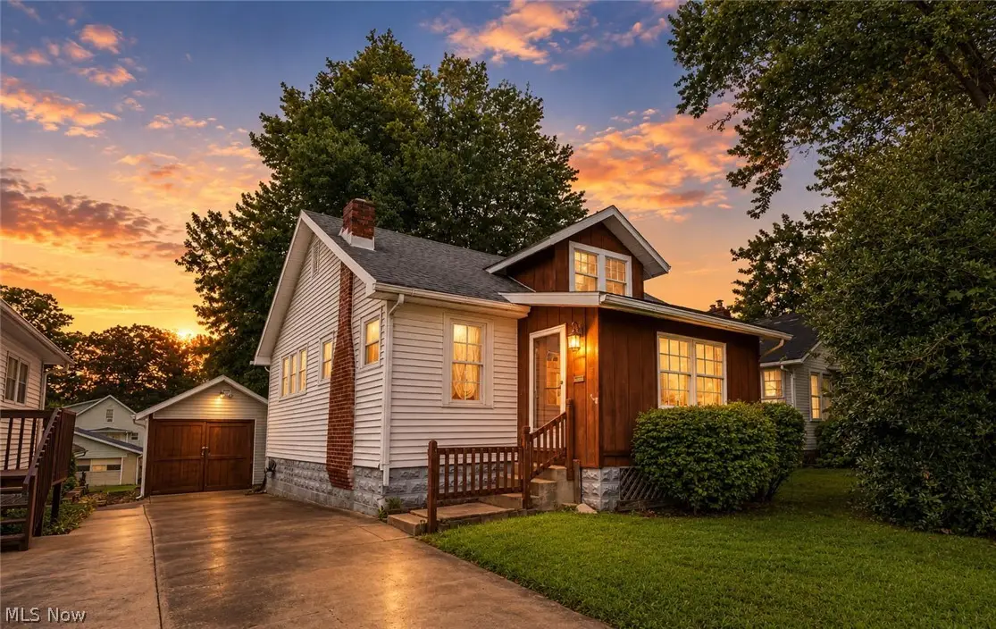 2117 16th Street, Parkersburg, WV 26101 - #1