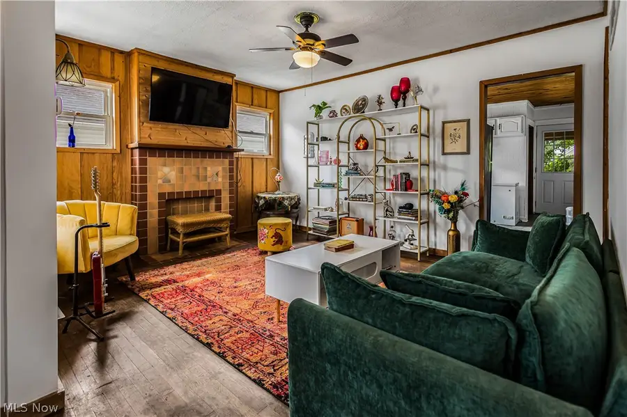 2117 16th Street, Parkersburg, WV 26101 - #3