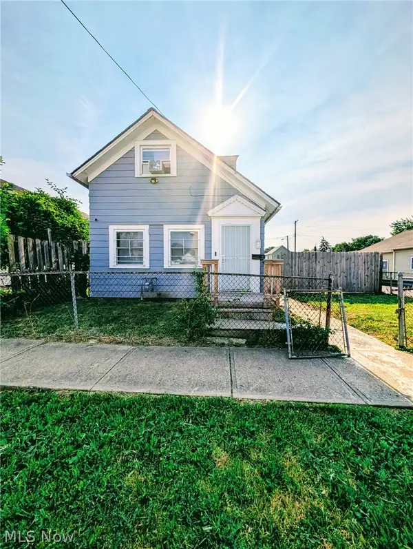 3202 Marvin Avenue, Cleveland, OH 44109