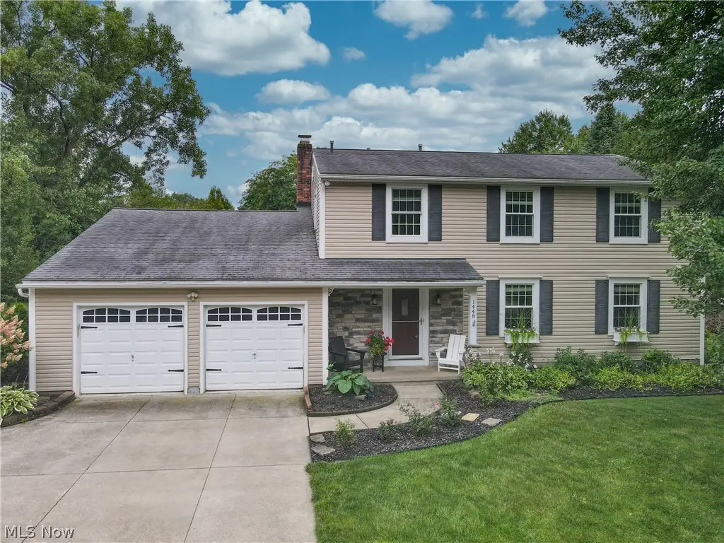 1448 Plantation Drive, Hudson, OH 44236 - #1
