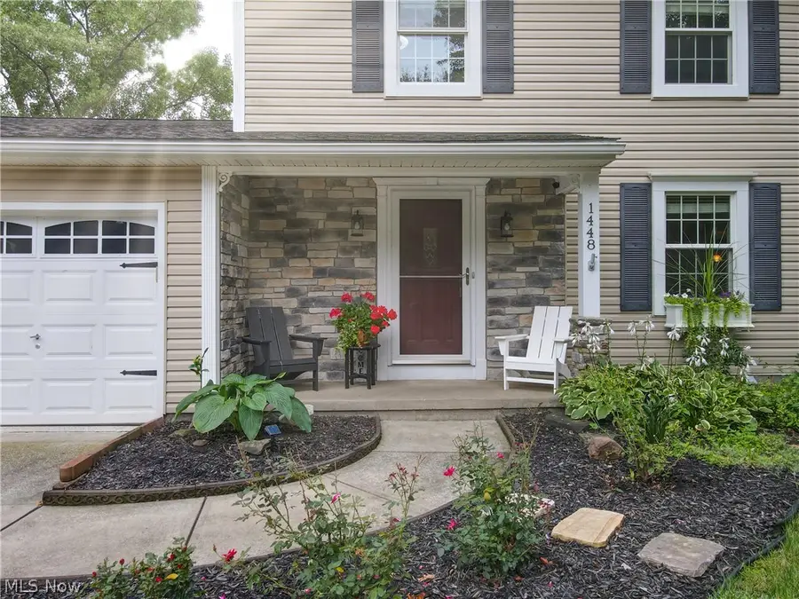 1448 Plantation Drive, Hudson, OH 44236 - #2