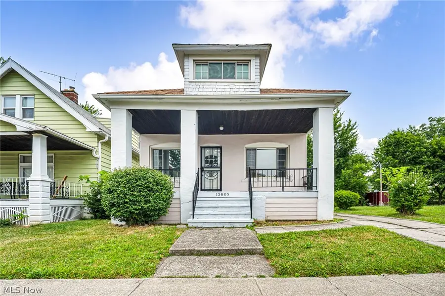 13805 Chapelside Avenue, Cleveland, OH 44120 - #2