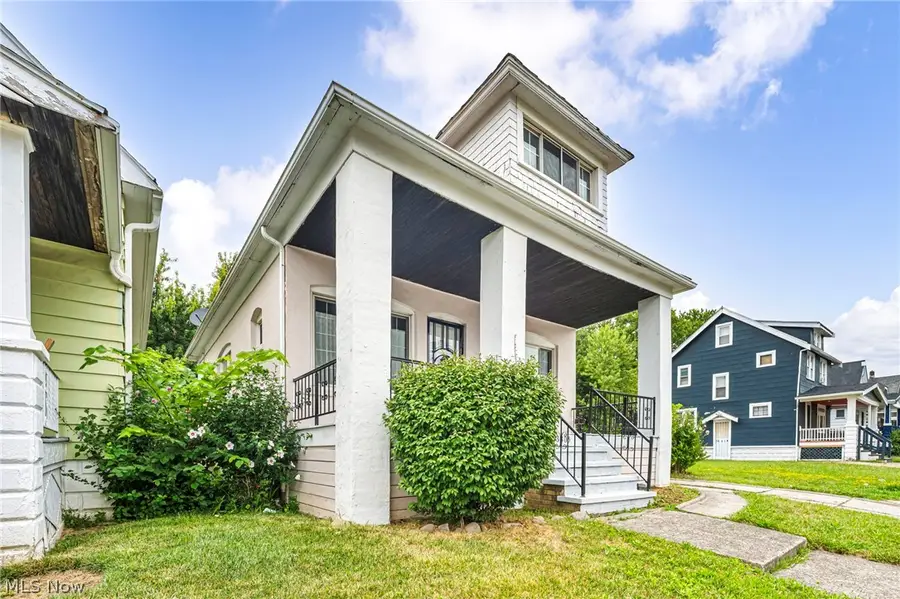 13805 Chapelside Avenue, Cleveland, OH 44120 - #3