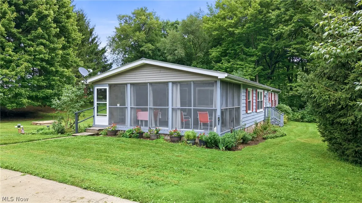 5953 State Route 87, Kinsman, OH 44428 - #1