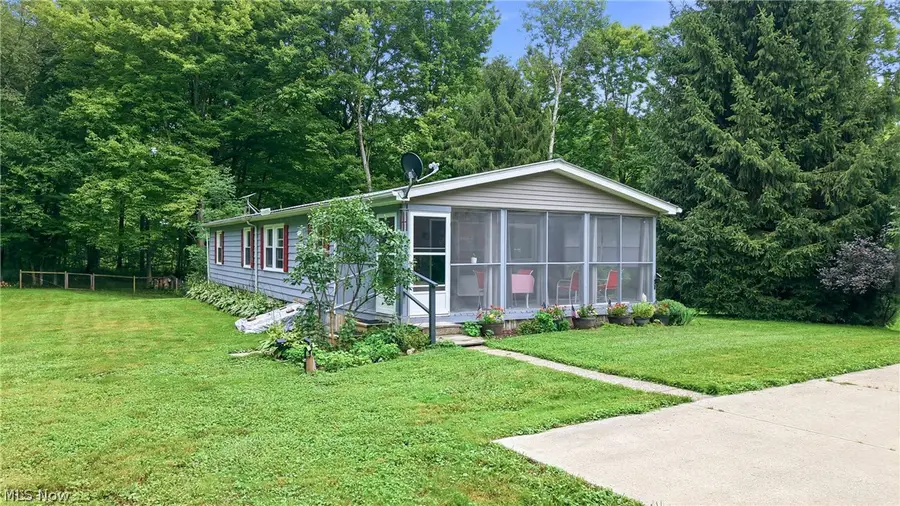 5953 State Route 87, Kinsman, OH 44428 - #2