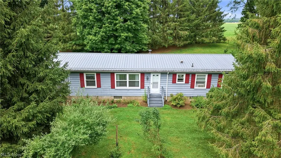 5953 State Route 87, Kinsman, OH 44428 - #3