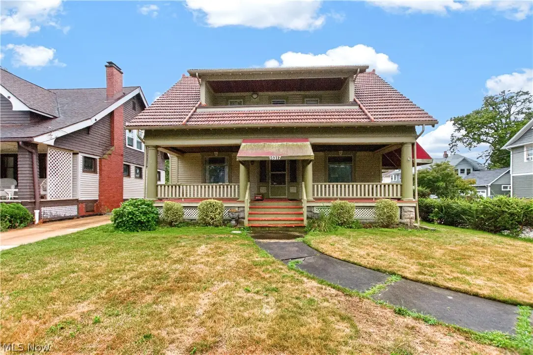 16317 Clifton Boulevard, Lakewood, OH 44107 - #1