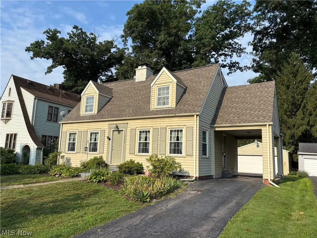 365 Genesee Ne Avenue, Warren, OH 44483 - #1