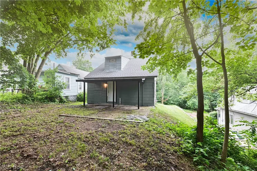 49 Penfield Avenue, Akron, OH 44310 - #2
