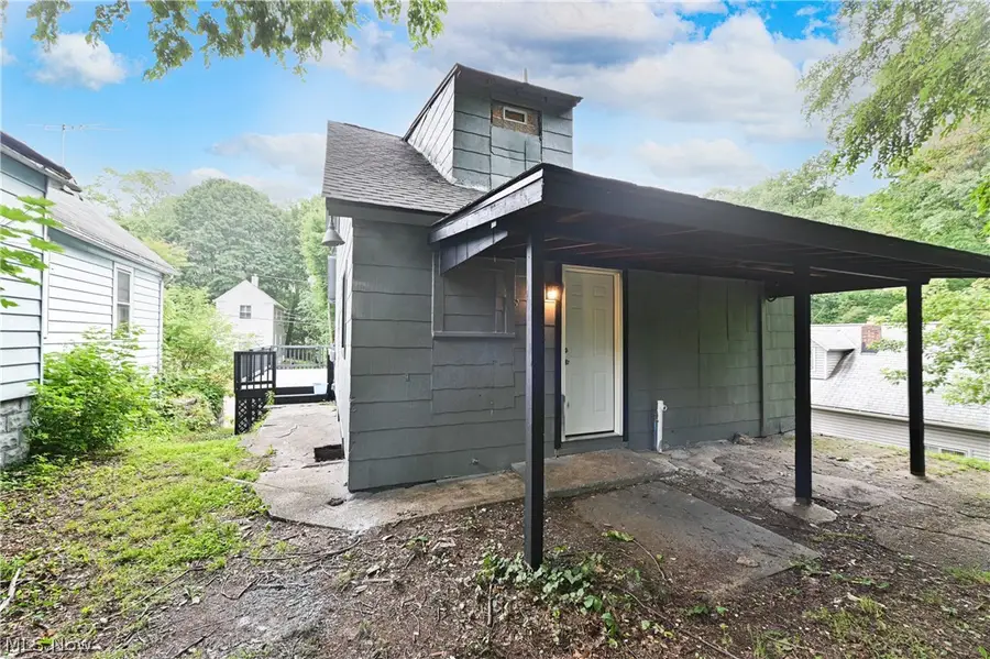 49 Penfield Avenue, Akron, OH 44310 - #3