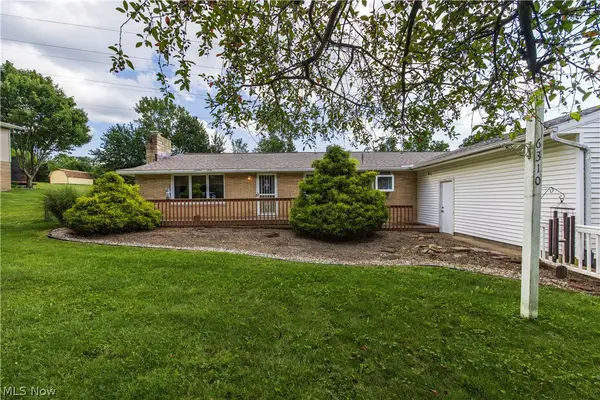 6310 Dodge Sw Road, Canton, OH 44706