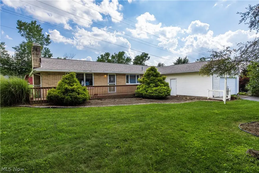 6310 Dodge Sw Road, Canton, OH 44706 - #3