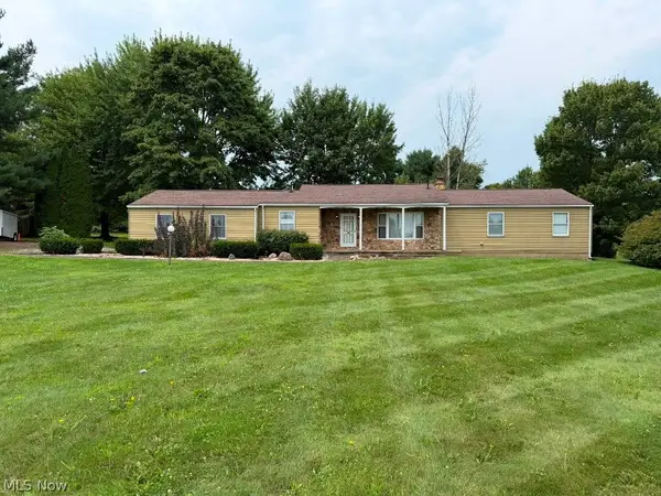 8311 S Elyria Road, Shreve, OH 44676