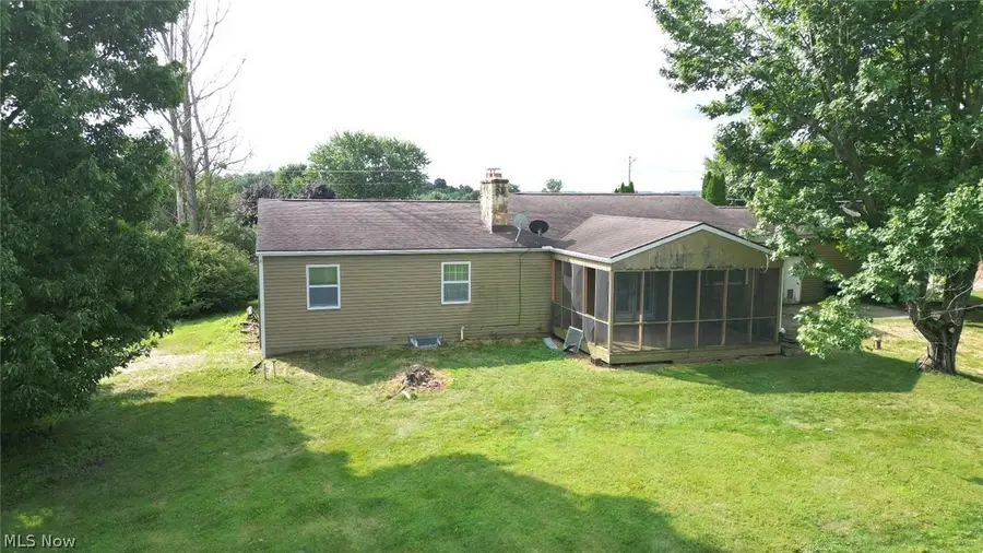 8311 S Elyria Road, Shreve, OH 44676 - #2