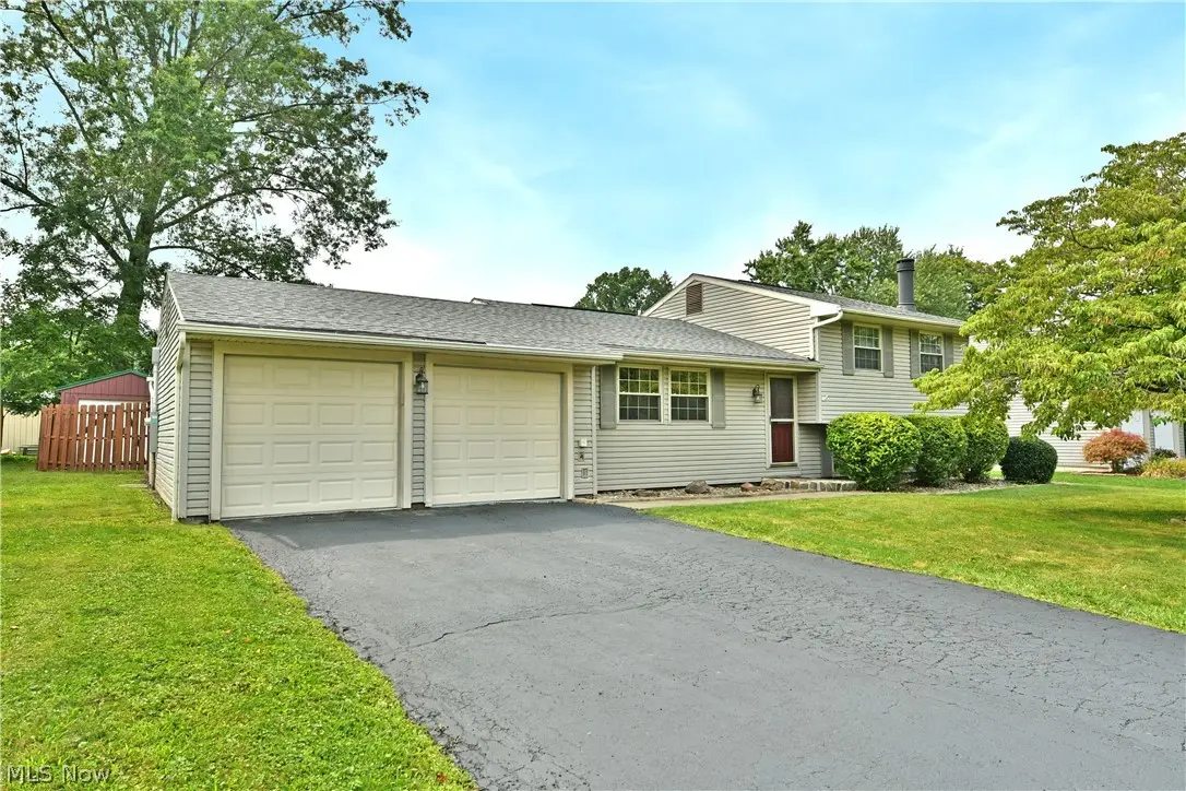 1382 Northfield, Mineral Ridge, OH 44440 - #1