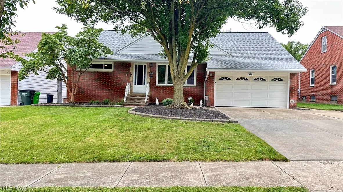1787 E 227th Street, Euclid, OH 44117 - #1