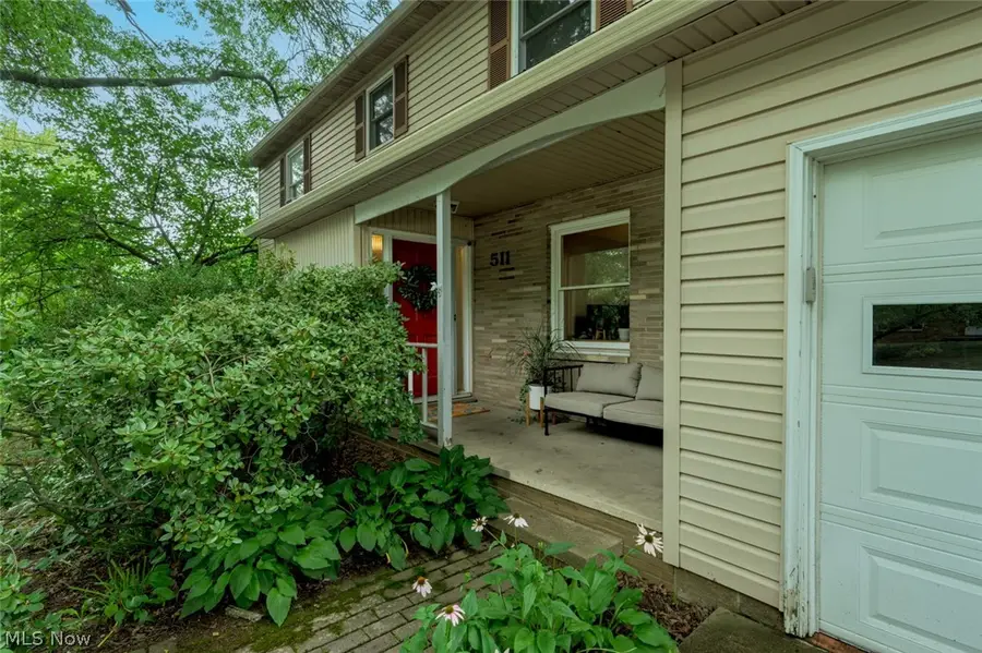 511 Harvey Street, Kent, OH 44240 - #2