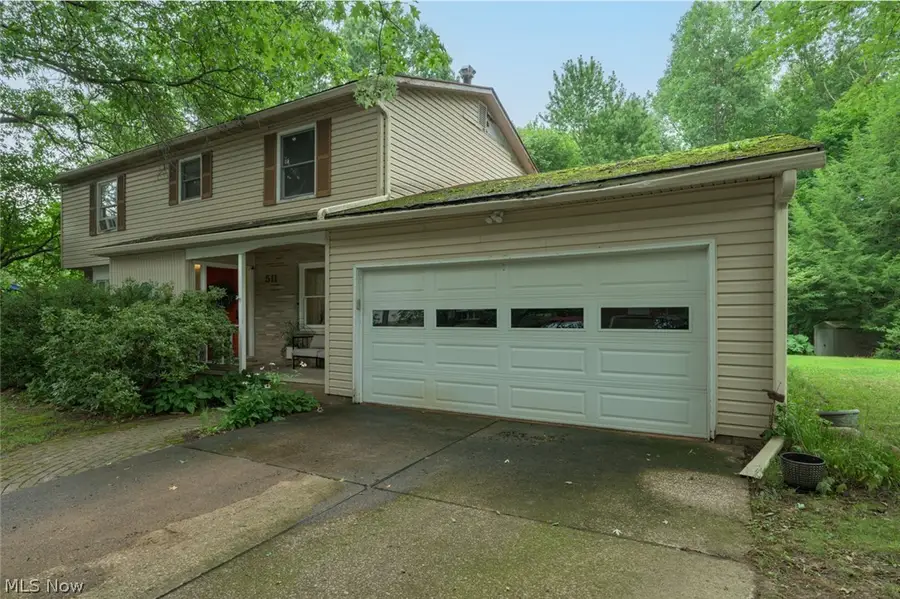 511 Harvey Street, Kent, OH 44240 - #3