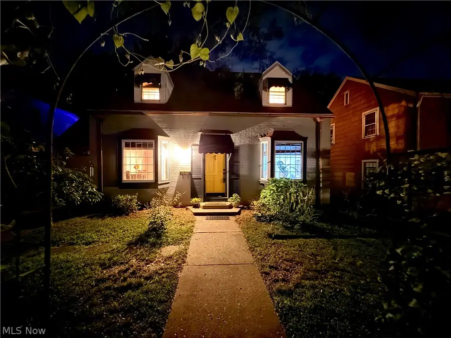 1602 23 Street, Parkersburg, WV 26101 - #2