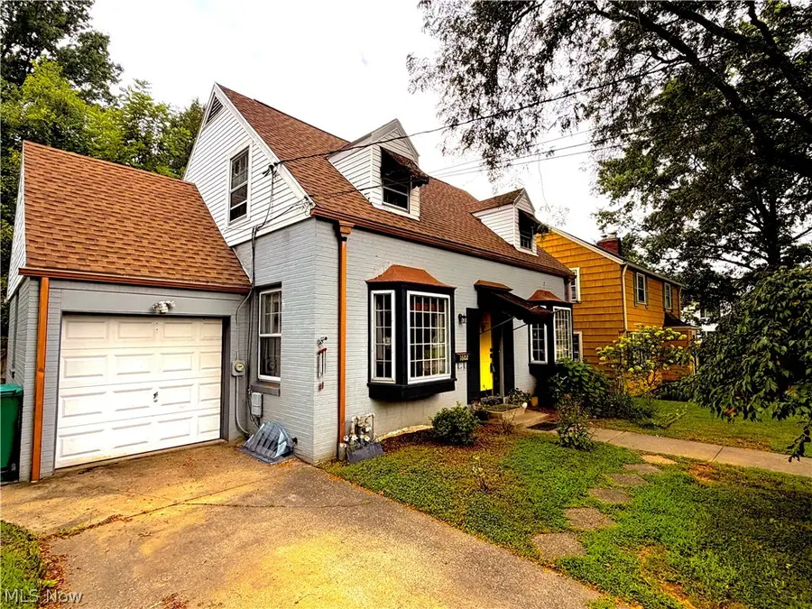 1602 23 Street, Parkersburg, WV 26101 - #3